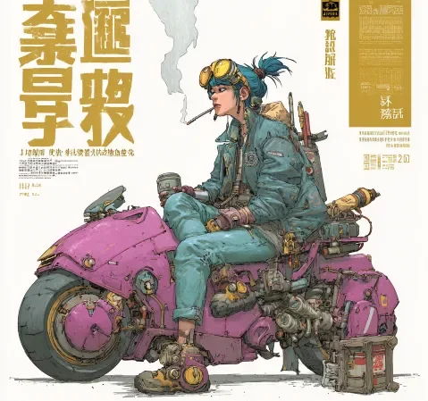 成片交付前的画面与字幕核对过程
