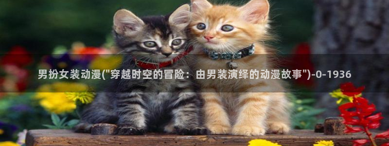 探索者系列动漫:男扮女装动漫(\